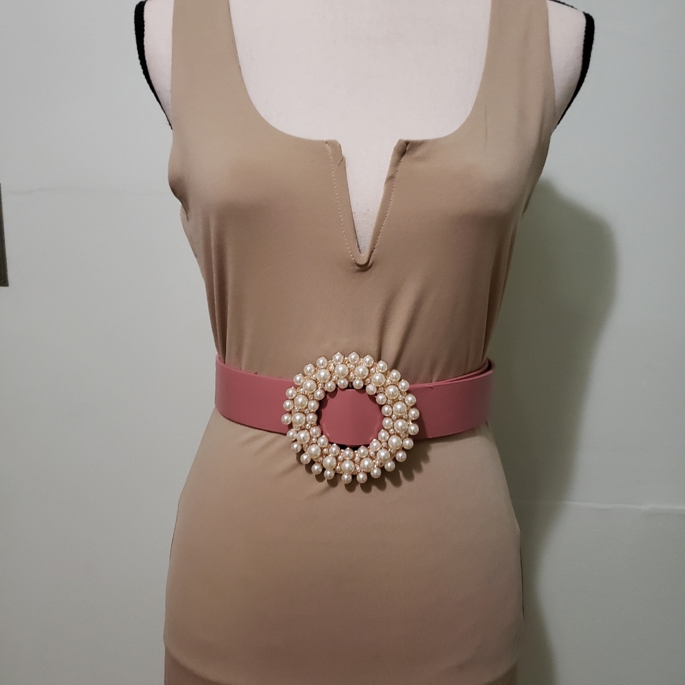 Waist belt size L/XL